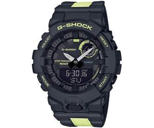 Casio Uhr G-Shock GBA-800LU-1A1ER