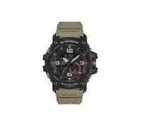 CASIO HerrenArmbanduhr Analog-Digital Digital Harz GG-1000-1A5ER
