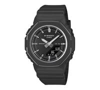 Casio Uhr GMA-P2110-1AER G-Shock Classic Harz Schwarz