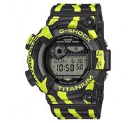 Casio Uhren - MASTER OF G FROGMAN - GW-8200TPF-1ER schwarz
