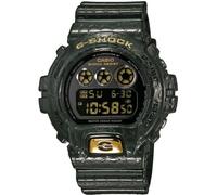 Casio Uhr mit japanischem Quarzuhrwerk Man DW-6900CR-3ER 50.0 mm