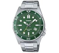 Casio Klassische Uhr MTD-135D-3AVDF