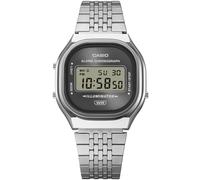 Casio Uhren - A140WE-8AEF grau