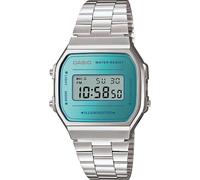 Casio Unisex-Armbanduhr - A168WEM-2EF