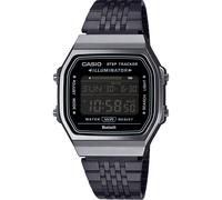 Casio Vintage Armbanduhr ABL-100WEGG-1BEF Bluetooth