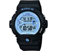 Casio Uhren - Baby-G BG-6903-1ER schwarz
