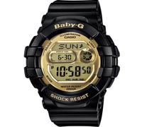 Casio Uhren - Baby-G BGD-141-1ER schwarz