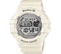Casio Uhren - Baby-G BGD-141-7ER weiß