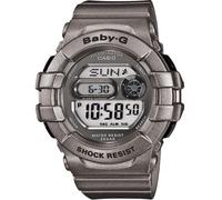 Casio Uhren - Baby-G BGD-141-8ER grau