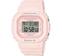Casio Uhren - Baby-G-BGD-560-4ER rosa