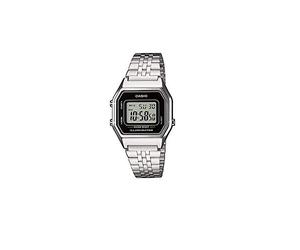 CASIO - uhren Casio Collection LA680WEA-1EF