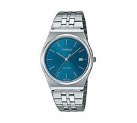 Casio Armbanduhr MTP-B145D-2A2VEF Edelstahl analog