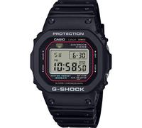 Casio Uhren - DW-5000R-1AER schwarz