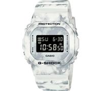 Casio Uhren G-Shock DW-5600GC-7ER