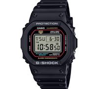 Casio Klassische Uhr DW-5600RL-1ER