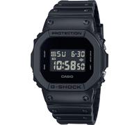 Casio Uhren - DW-5600UBB-1ER schwarz