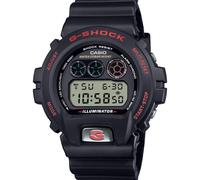 Casio Uhren - DW-6900TR-1ER schwarz