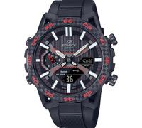 Casio Uhren ECB-2000PB-1AEF Edifice Herren-Solararmbanduhr mit Bluetooth