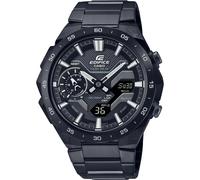 Casio Herren Armbanduhr Edifice WINDFLOW ECB-2200DC-1AEF Bluetooth Smart Solar