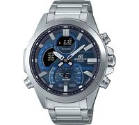 Casio Herren Analog Digital Armbanduhr Edifice