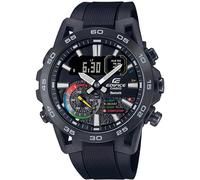 Casio Uhren - ECB-40 Serie - ECB-40MP-1AEF schwarz