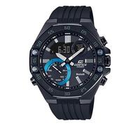 Casio Uhren - Edifice - ECB-10PB-1AEF schwarz