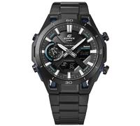 Casio Uhren - EDIFICE - ECB-2300DC-1AEF schwarz