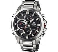 Casio Uhren - Edifice ECB-500D-1AER silber