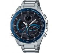 Casio Uhren ECB-900DB-1BER Edifice Solaruhr mit Bluetooth