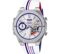 Casio Uhren - EDIFICE - ECB-S10NIS-7AER weiß