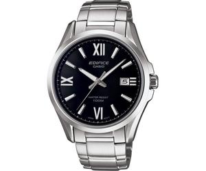 Casio Uhren - Edifice EFB-101D-1AVER silber