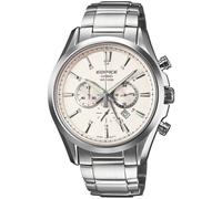 Casio Uhren - Edifice EFB-504D-7AVEF silber