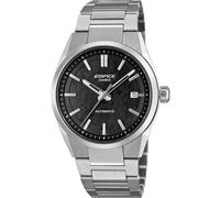CASIO EDIFICE Uhr EFK-110D-1A | Unisex | Silber