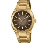 CASIO EDIFICE Uhr EFK-200DG-5A | Unisex | Gold
