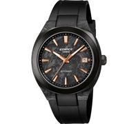 CASIO EDIFICE Uhr EFK-200XPB-1A | Unisex | Schwarz