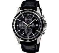 Casio Uhren - EDIFICE - EFR-526L-1AVUEF schwarz
