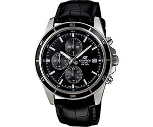 Casio Uhren - EDIFICE - EFR-526L-1AVUEF schwarz