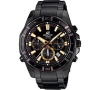 Casio Uhren - Edifice EFR-534BK-1AVEF schwarz