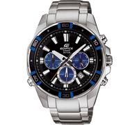 Casio Uhren - Edifice EFR-534D-1A2VEF silber