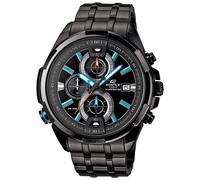 Casio Uhren - Edifice EFR-536BK-1A2VEF schwarz