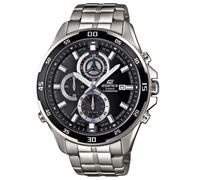 Casio Uhren - Edifice - EFR-547D-1AVUEF silber