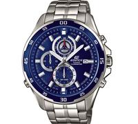Casio Uhren - Edifice - EFR-547D-2AVUEF silber