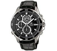 Casio Uhren - Edifice - EFR-547L-1AVUEF schwarz