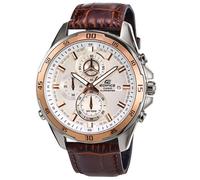 Casio Uhren - Edifice - EFR-547L-7AVUEF braun