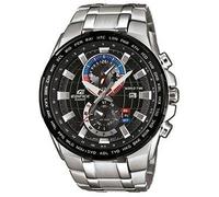 Casio Uhren - Edifice - EFR-550D-1AVUEF silber