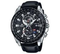 Casio Uhren - Edifice - EFR-550L-1AVUEF schwarz