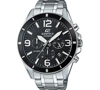 Casio Uhren - Edifice - EFR-553D-1BVUEF silber