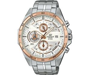 Casio Uhren - Edifice - EFR-556DB-7AVUEF silber