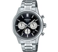 Casio Herren Chronograph Quarz Armbanduhr Edifice