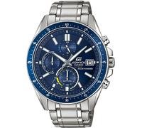 Casio Uhren EFS-S510D-2AVUEF Edifice Chronograph Solar Herrenuhr
